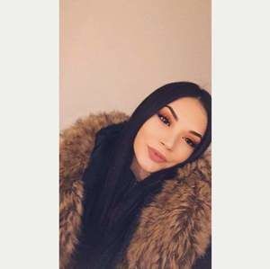 Meet your Posher, Cecilia